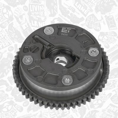 REGULATOR AX CU CAME ET ENGINETEAM VT0047 4