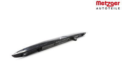 HECKKLAPPENGRIFF METZGER AUTOTEILE 2310850 34