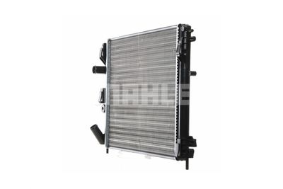 RADIATOR RACIRE MOTOR MAHLE CR35000S 17