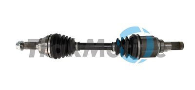 Приводной вал TrakMotive 30-1620 для MAZDA 5