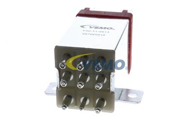 RELAIS ABS VEMO V30710013 16