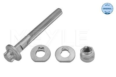 Mounting and Bolting Kit, control/trailing arm 014 654 0002