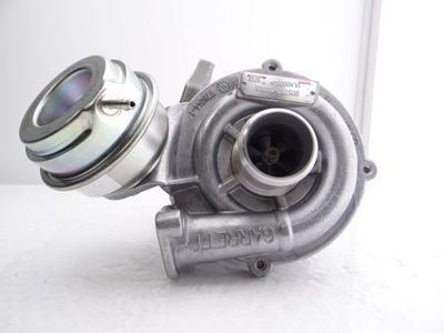 LADER AUFLADUNG GARRETT 8057525001S 7
