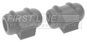 Repair Kit, stabiliser coupling rod FIRST LINE FSK6275K