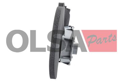 LAMPENTRäGER HECKLEUCHTE AIC 72286 2