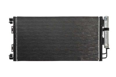 кондензатор, климатизация A.Z. Meisterteile AZMT-45-030-1408
