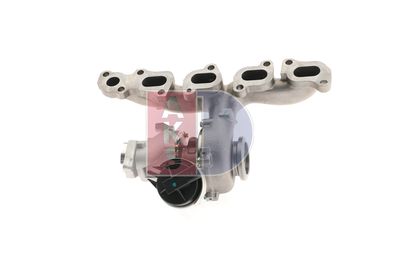 LADER AUFLADUNG AKS DASIS 045277N 15