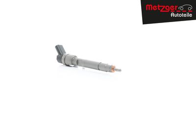 INJECTOR METZGER AUTOTEILE 0870004 25