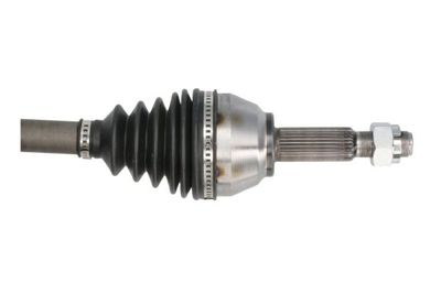 Aandrijfas Voor Rechts 1055mm (nieuw) past: FORD TRANSIT 2.0D 08.00-05.06