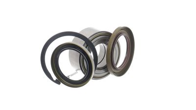 SET RULMENT ROATA SKF VKBA1970 22