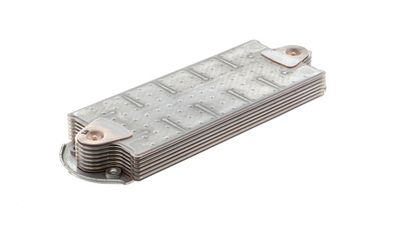 Oljekylare, motor MAHLE CLC 215 000P för VOLVO