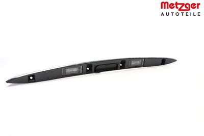 HECKKLAPPENGRIFF METZGER AUTOTEILE 2310767 36