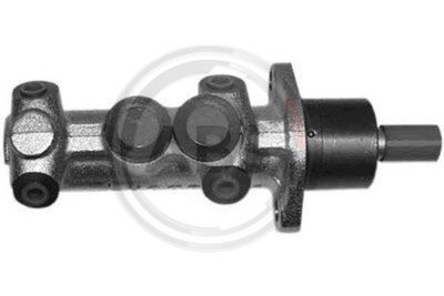 POMPA CENTRALA FRANA