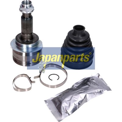 JAPANPARTS Jungčių komplektas, kardaninis velenas