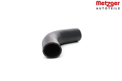 LADELUFTSCHLAUCH METZGER AUTOTEILE 2400334 32