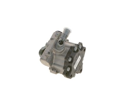 HYDRAULIKPUMPE LENKUNG BOSCH KS00000616 12