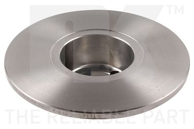 DISC FRANA NK 201214 1