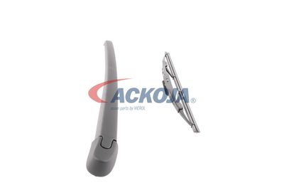 SET STERGATOARE CURATARE PARBRIZ ACKOJA A520482 46