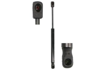 Gasveer motorkap Links/Rechts maximale lengte: 320mm, sUV:98mm ((EN) engine bonnet - saloon) past: BMW 7 (F01, F02, F03, F04) SEDAN 02.08-12.15