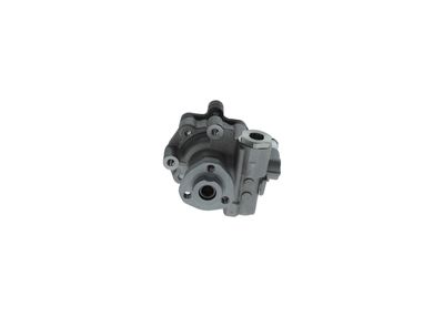 BOSCH Hidraulinis siurblys, vairo sistema