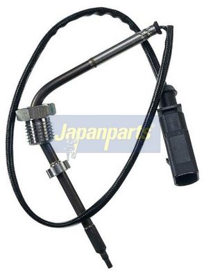 датчик, температура на изгорелите газове JAPANPARTS EGT-0980