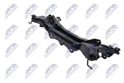 CORP AX NTY ZRZMZ009 25