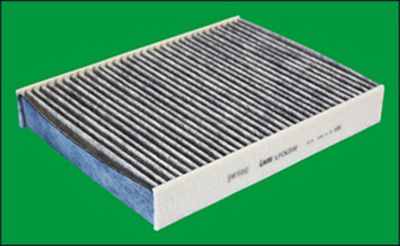 FILTER INNENRAUMLUFT