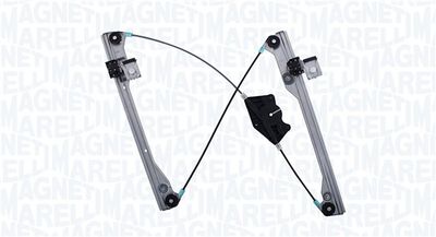 MAGNETI MARELLI Fensterheber