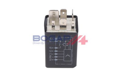 RELEU POMPA COMBUSTIBIL BOGAP A7617137 3