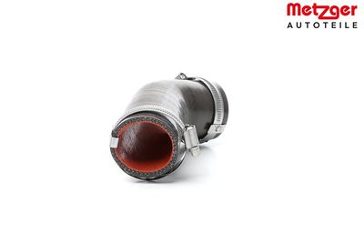 LADELUFTSCHLAUCH METZGER AUTOTEILE 2401102 31