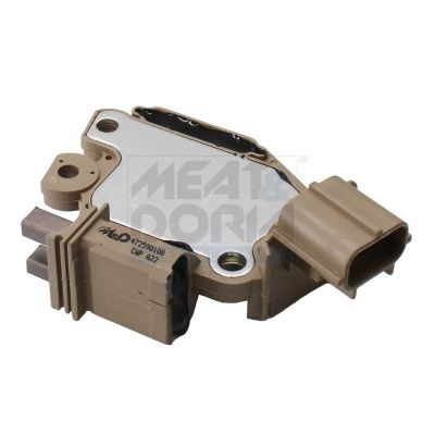 REGULATOR ALTERNATOR