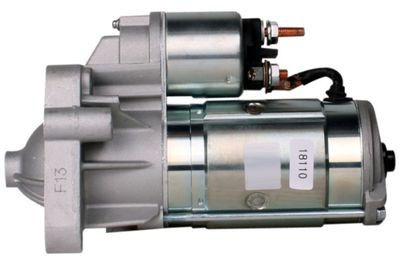 Rozrusznik HELLA 8EA 012 528-091