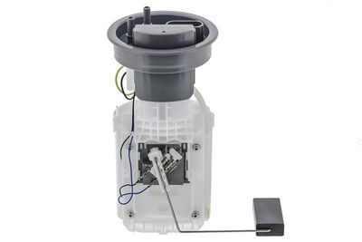 Pompe à carburant TOPRAN — Dans le réservoir de carburant, électrique