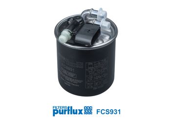 Топливный фильтр PURFLUX FCS931 для MERCEDES-BENZ GLA-CLASS