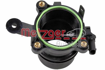 SAUGROHR LUFTVERSORGUNG METZGER AUTOTEILE 2401024 1