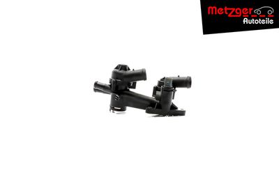 THERMOSTAT KüHLMITTEL METZGER AUTOTEILE 4006251 5