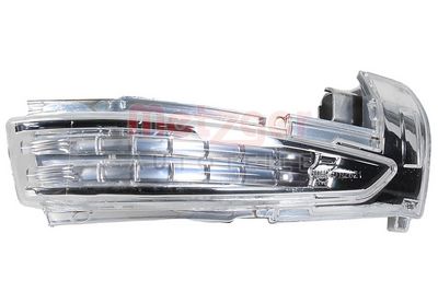 Lampa kierunkowskazu METZGER AUTOTEILE 2080176
