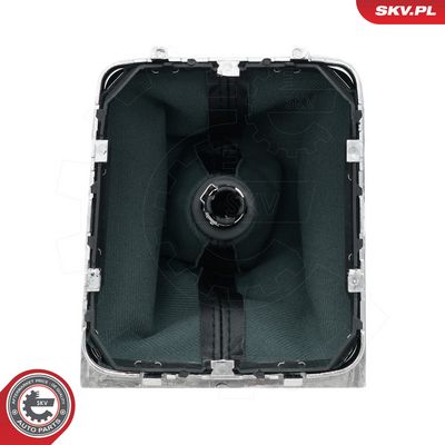 Hlavica radiacej páky ESEN SKV 63SKV494
