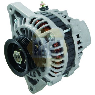 NAPA Alternator NAL2075