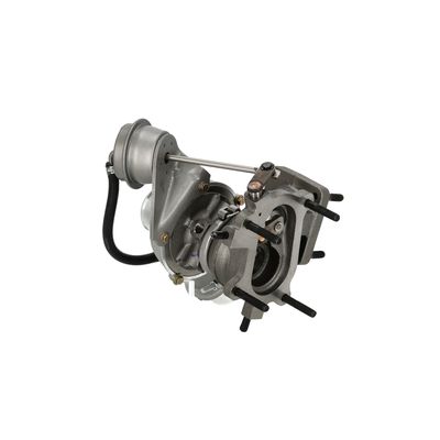 COMPRESOR SISTEM DE SUPRAALIMENTARE NISSENS 93537 16