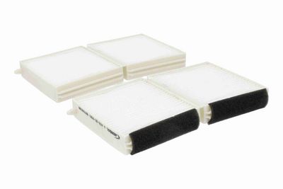 SET FILTRU AER HABITACLU