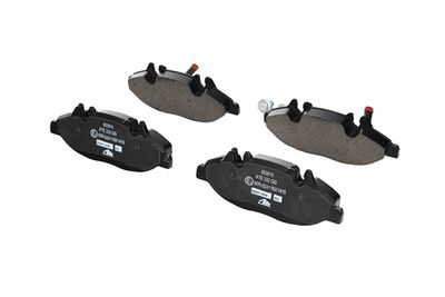 BREMSBELAGSATZ SCHEIBENBREMSE ATE 13046038192 16