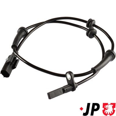 SENZOR TURATIE ROATA