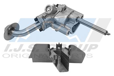 POMPA ULEI IJS GROUP 601313 2