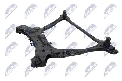 RAMA SUSTINERE/SUPORT AGREGATE NTY ZRZHY546 8