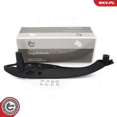 Dveřní madlo, vnitřní výbava SKV 97SKV034