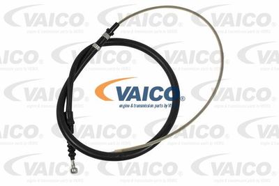 VAICO V10-30028 Трос ручного тормоза  для SKODA YETI (Шкода Ети)