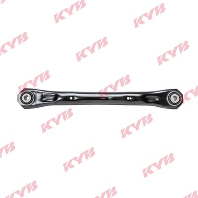носач, окачване на колелата KYB KSC6372