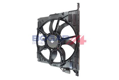 VENTILATOR RADIATOR BOGAP B4243101 2