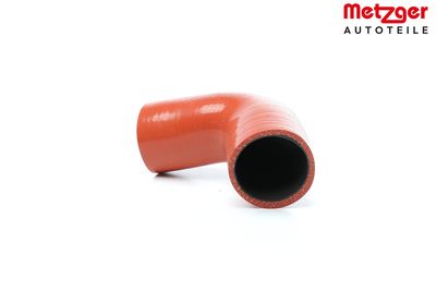 LADELUFTSCHLAUCH METZGER AUTOTEILE 2400898 6
